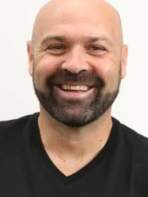 Ricardo Trogi