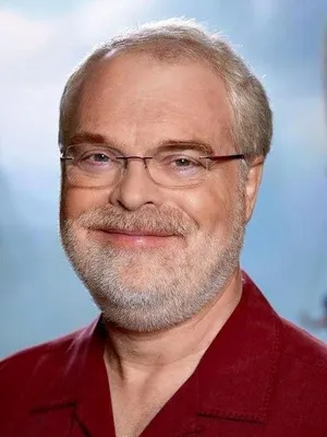 Ron Clements