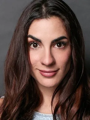 Carmen Zabala