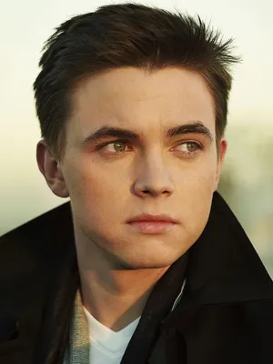 Jesse McCartney