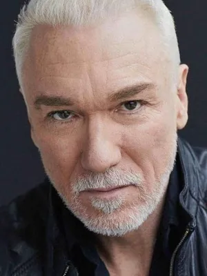 Patrick Page