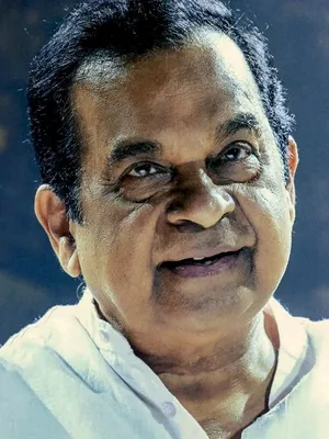 Brahmanandam