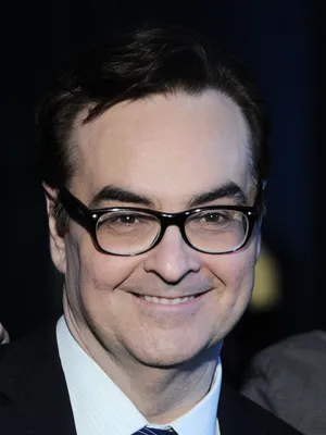 Steve Higgins
