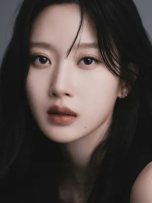 Mun Ka-young