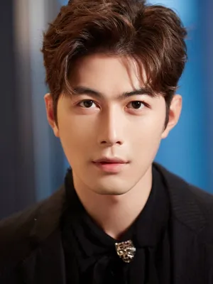 Chen Xuedong