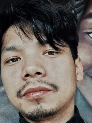 Yang Shuai