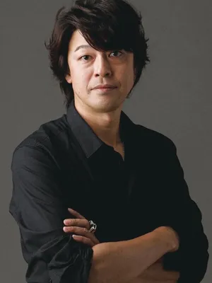 Yoshiaki Matsumoto