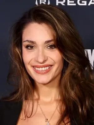 Alexandra Faye Sadeghian