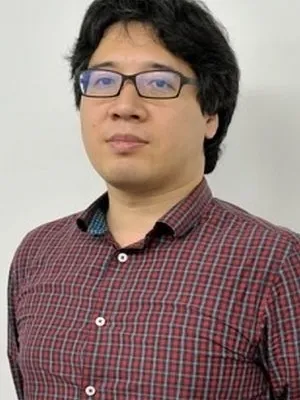Yoh Yoshinari