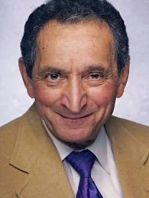 Mordecai Lawner