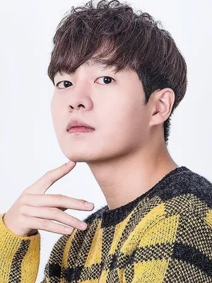 Son Seung-won