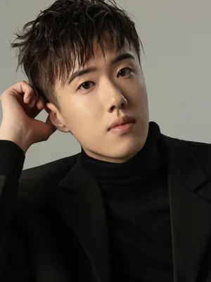 Zhang Zhehua