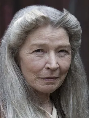 Phyllis Somerville