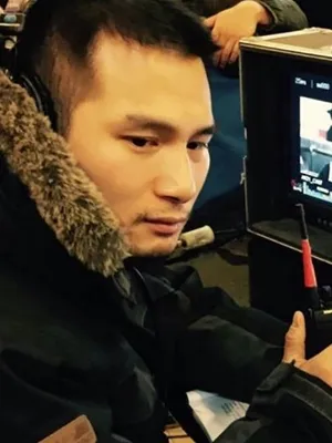 Wei Ding