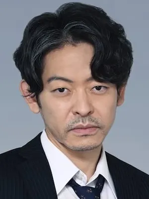 Takashi Yamanaka