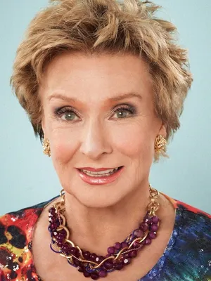 Cloris Leachman