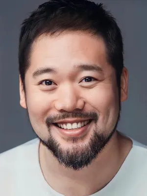 Han Seung-hyeon