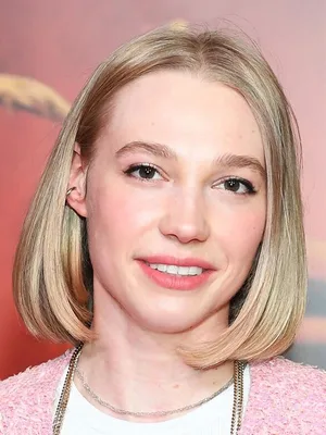 Marina Vasilyeva