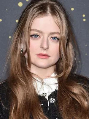 Anna Baryshnikov