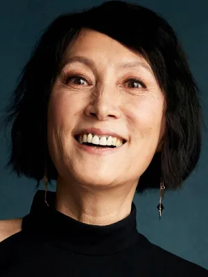Diana Lin