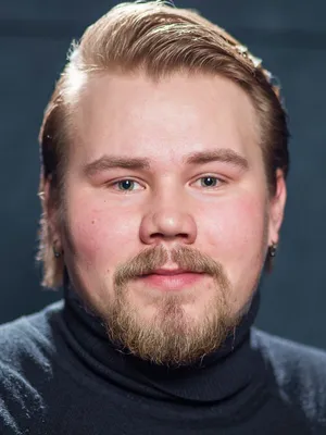 Joel Hirvonen