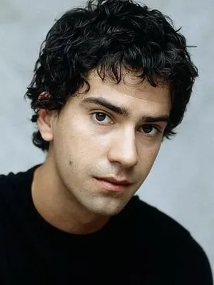 Hamish Linklater