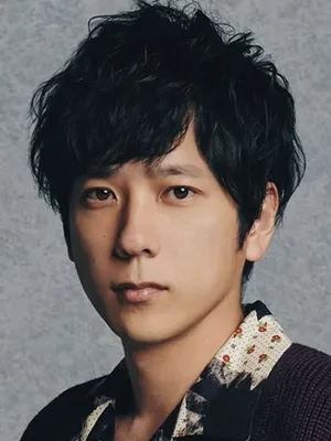 Kazunari Ninomiya