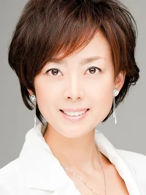 Naomi Akimoto