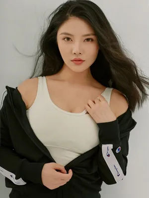 Raquel Xu Dongdong
