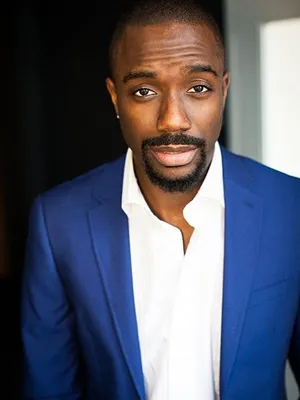 Marc Senior
