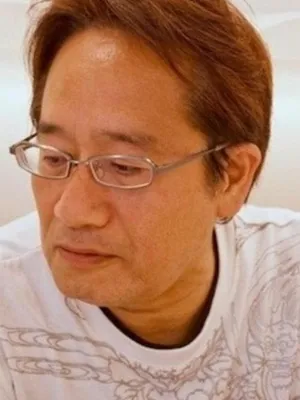 Masashi Yamamoto