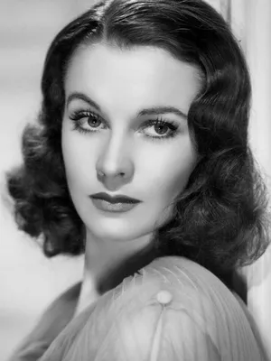 Vivien Leigh