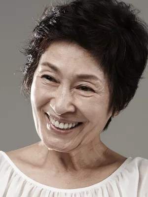 Kim Hye-ja