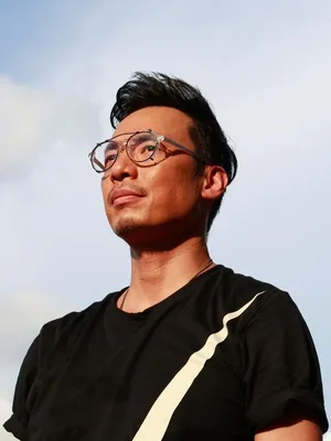 Johnny Hui