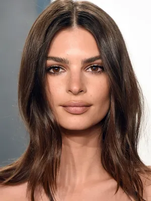 Emily Ratajkowski
