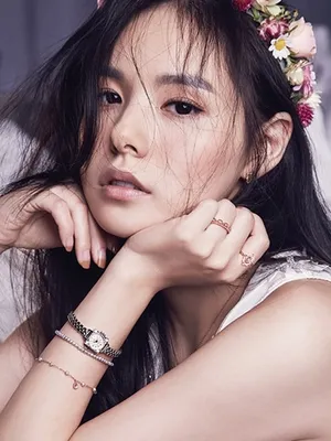 Min Hyo-rin