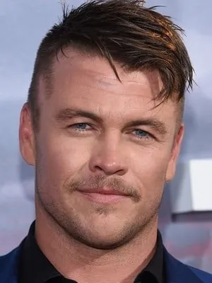 Luke Hemsworth