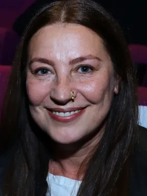 Vahide Perçin
