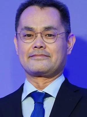 Yoshiyuki Asai