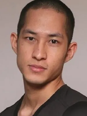 Charles Luu