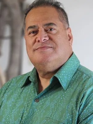 Pomaika'i Brown