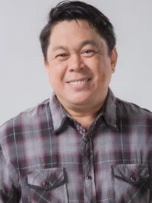 Dennis Padilla