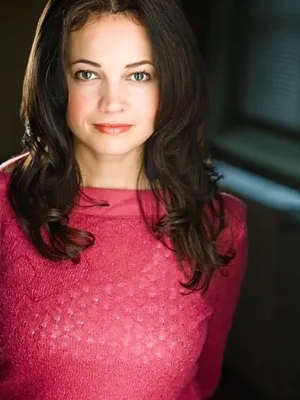 Maryke Hendrikse