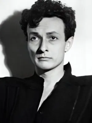 Jean-Louis Barrault