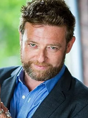 Dmitry Chepovetsky