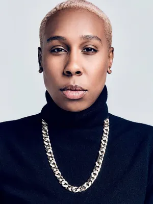 Lena Waithe