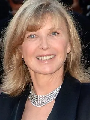 Aurore Clément