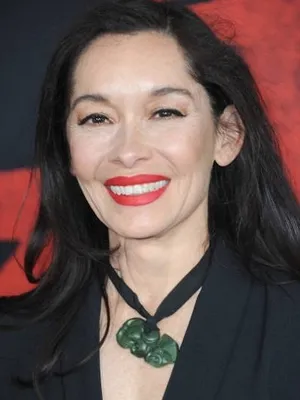 Liz Tan