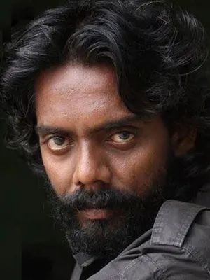 Ramachandran Durairaj