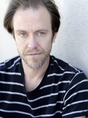 Sean Whalen